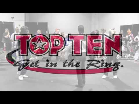 Joshua Pittman v Sergio Calva WAKO North American Open 2016