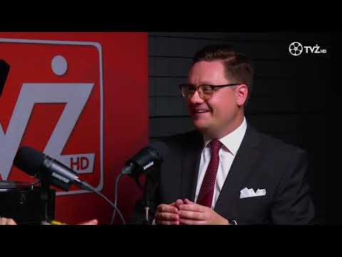 KOLEKCJONERSTWO PŁYT SZELAKOWYCH - Maciej Klociński gościem programu GośćInny, TvŻyrardowska