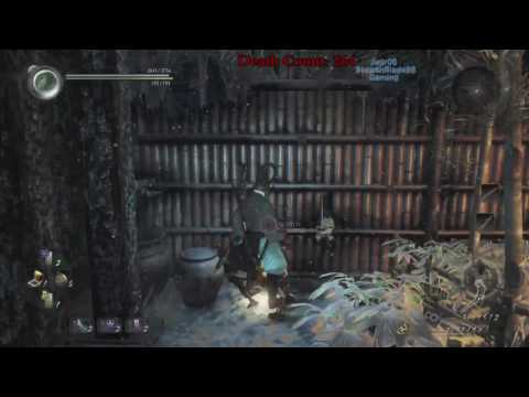 Death is Certain StealthBlade Plays Nioh NG+ pt 17: Overconfidence + Mistakes = Death