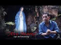 Bob Situmorang - Ave Maria  (Official Music Video)