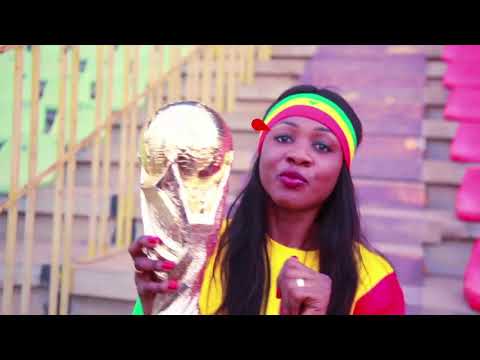 Assiko Band P.A - Senegal Bolo Len