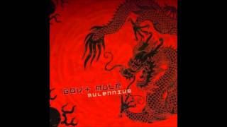 My Dog & Me ~ Gov't Mule feat. Little Milton