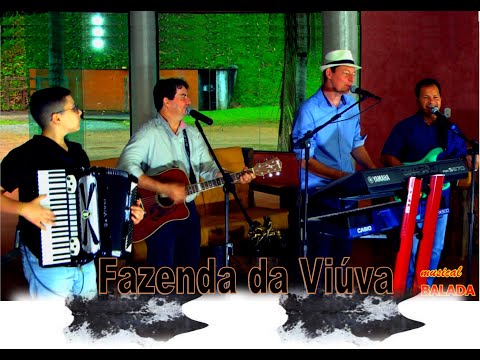 Fazenda Da Viúva - Porca Véia