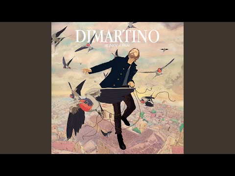Video thumbnail for A Passo D’uomo