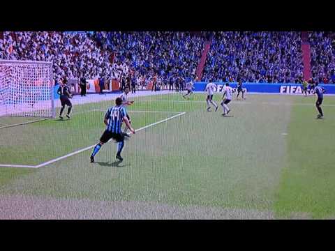 Fifa 16 inter mailand