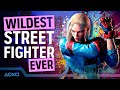 5 Ways Street Fighter 6 Is The Ultimate Fighting Game