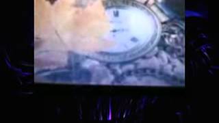 TUTTO ALLE TRE   BY MIKY Pooh   VIDEO karaoke