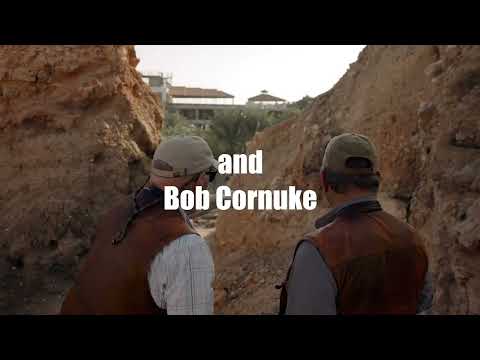 KHouse B.A.S.E. // Israel Tour Trailer