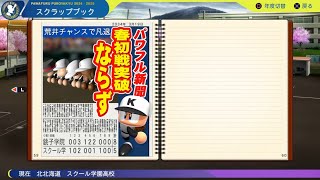 【パワプロ2025】18年振りの栄冠ナインpart３９