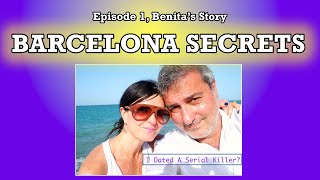 BARCELONA SECRETS, Benita's Story, Ep.1
