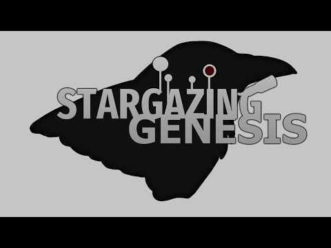Stargazing: Genesis video thumbnail