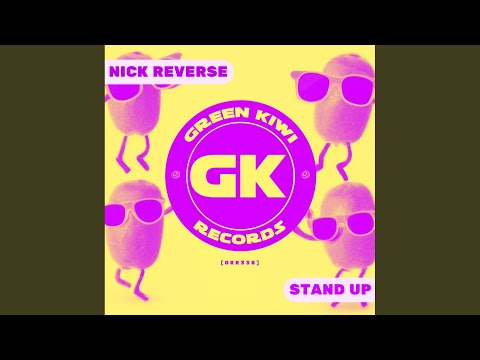 Stand Up (Extended Mix)