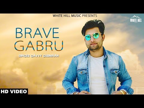 Brave Gabru — watch video