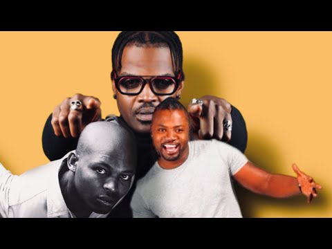 Brown dash feat Ntando