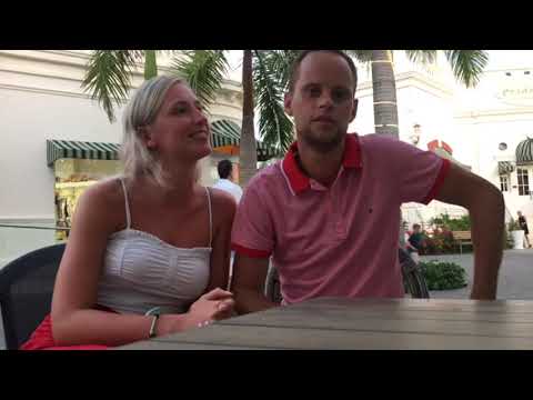 Tamada Jochen für Ihre Hochzeit