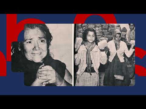 The true story of Las Poquianchis