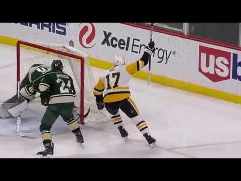 Penguins @ Wild | Game 21