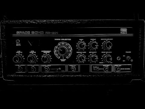 DUBIC PHASER SOUND SYSTEM - "Chirurgical Dub"