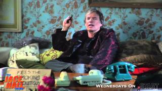 The Jace Hall Show - Every Moment From The Smoking Jacket/Tuxedo Guy - The Jace Hall Show‬