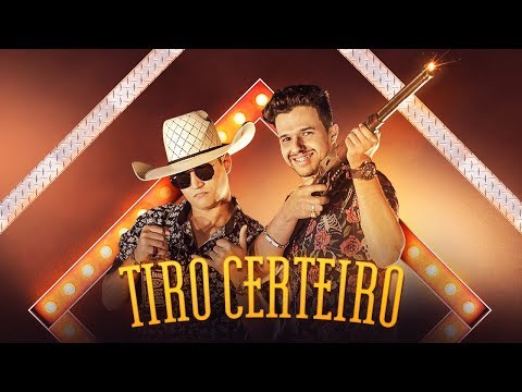 Isaac e Cassiano - Tiro Certeiro feat. Marco Brasil Filho (Sertanejo 2019)