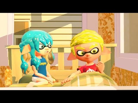 [SFM Splatoon] Splat Warriors Ep4: City Hero (Preview 1)