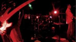 Bed Spins At Brennan Beach 2012