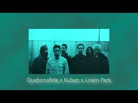 Quebonafide x Kuban x Linkin Park - Zmartwienia