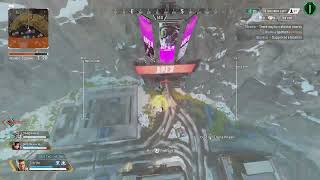 Respawn the sword has got to go