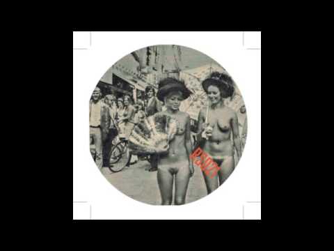 RS021. Brooks Mosher - Memory Flash (Get Ready EP out October 2013)