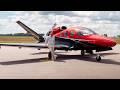 The Easiest Aircraft I Ve Ever Flown Cirrus Vision Jet Gen3