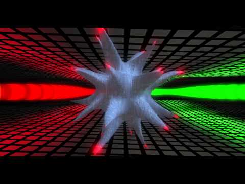 The Crystal Method - Bad Ass (The Rogue Element Mix)