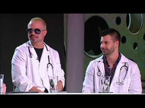 Doktori za Nesanicu 78 - In Vivo i Jelena Kostov - (TV Grand 01.03.2016.)