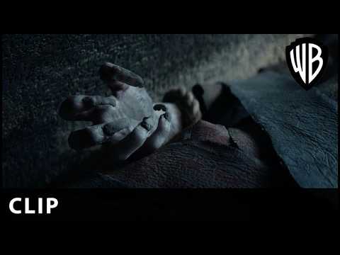 "The Sarcophagus” Clip