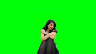 Download lagu #girl green screen video bewafa song•••••• mp3