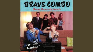 Music video thumbnail preview for The Bunny Hop by Brave Combo