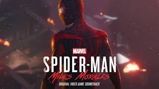 Lecrae - This Is My Time | Spider-Man: Miles Morales Soundtrack