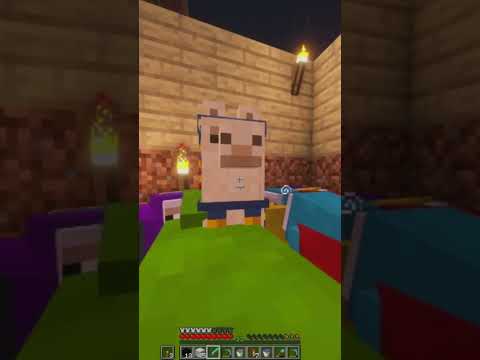 Insane 1.19 Minecraft Realms with Realistic Shaders & Mods! Join Discord for IP