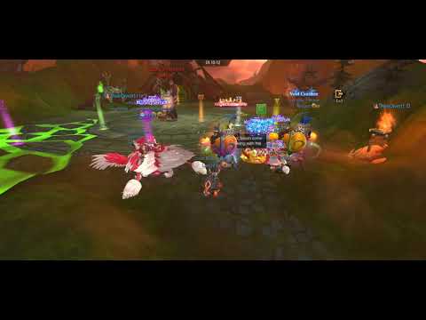 Warhammer Abyss Tutorial