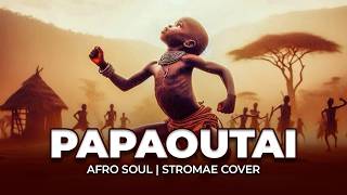 Download lagu Papaoutai Afro Soul | Stromae | – The Hidden Meaning No One Told You About mp3