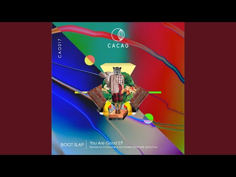 State Of Freaks (My Favorite Robot feat. Jonny Cruz Remix)