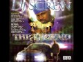 DJ Screw: Lil' Keke "It's Going Down" (Chopped & Screwed)