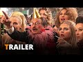 THE PALACE 2023 Trailer Italiano Del Film Di Roman Polanski