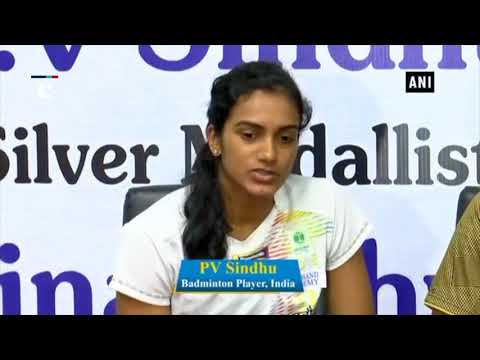 Asian Games 2018: Silver medalist PV Sindhu promises to come back stronger