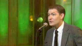 Born to be Blue - David Goldthorpe live on Good Morning