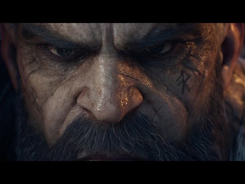 DARKTIMES - Cinematic Teaser Trailer
