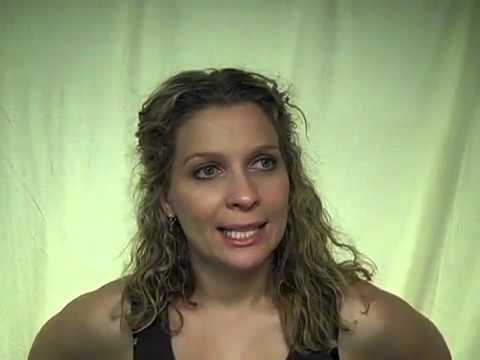 The Green Show - Sarah Jane Nelson - Sarah