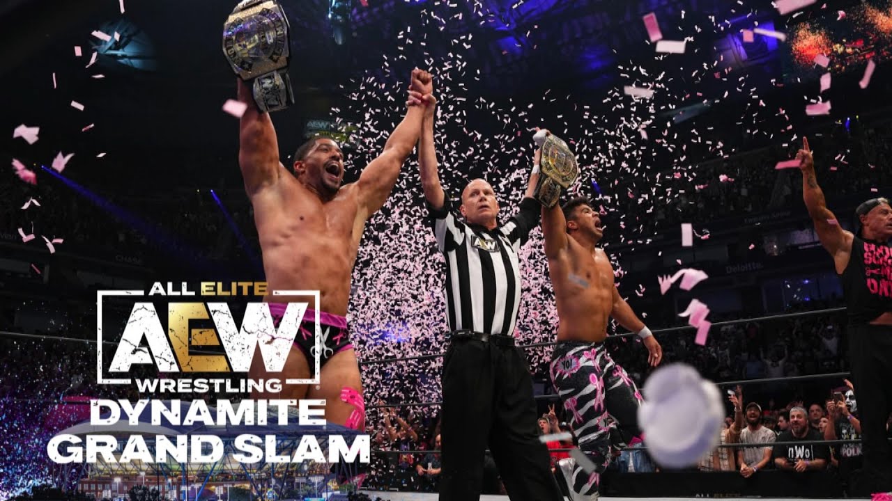 Video Test Thumbnail