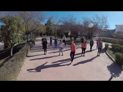 Fever -Da Candy, Justin Prime y Onderkoffer / Coreografia VICTOR VILCU