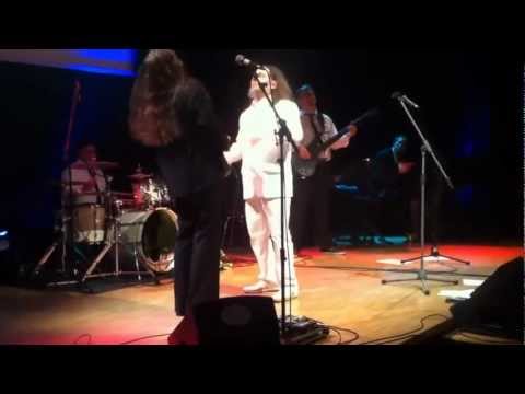 The Horny Blues Band - Garbage Man