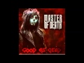 Master Of Death - Good As Dead! Preview!(blood ...